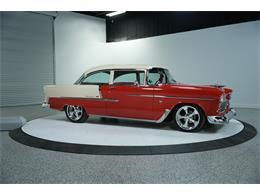 1955 Chevrolet Bel Air (CC-2102554) for sale in Madisonville, Texas