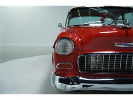 1955 Chevrolet Bel Air (CC-2102554) for sale in Madisonville, Texas