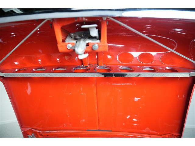 1955 Chevrolet Bel Air (CC-2102554) for sale in Madisonville, Texas