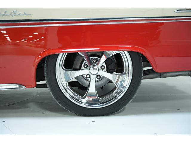 1955 Chevrolet Bel Air (CC-2102554) for sale in Madisonville, Texas