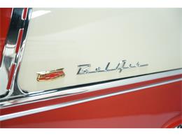 1955 Chevrolet Bel Air (CC-2102554) for sale in Madisonville, Texas