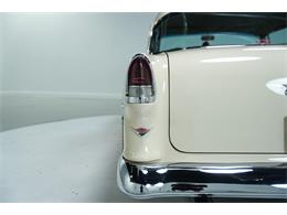 1955 Chevrolet Bel Air (CC-2102554) for sale in Madisonville, Texas