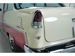 1955 Chevrolet Bel Air (CC-2102554) for sale in Madisonville, Texas