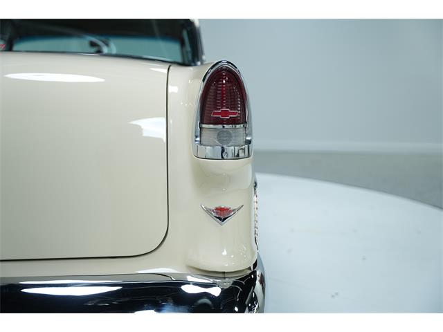 1955 Chevrolet Bel Air (CC-2102554) for sale in Madisonville, Texas