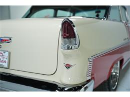 1955 Chevrolet Bel Air (CC-2102554) for sale in Madisonville, Texas