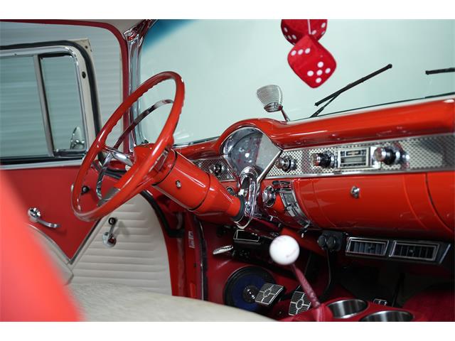 1955 Chevrolet Bel Air (CC-2102554) for sale in Madisonville, Texas