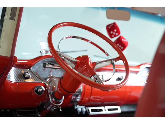 1955 Chevrolet Bel Air (CC-2102554) for sale in Madisonville, Texas