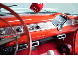 1955 Chevrolet Bel Air (CC-2102554) for sale in Madisonville, Texas