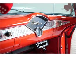 1955 Chevrolet Bel Air (CC-2102554) for sale in Madisonville, Texas