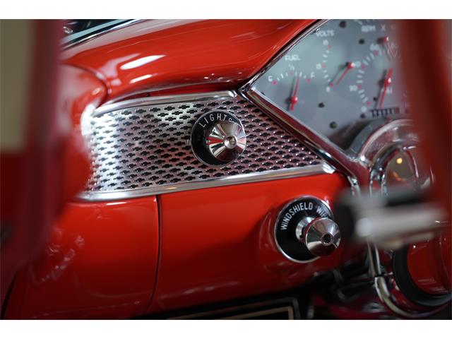 1955 Chevrolet Bel Air (CC-2102554) for sale in Madisonville, Texas