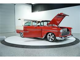 1955 Chevrolet Bel Air (CC-2102554) for sale in Madisonville, Texas