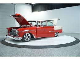 1955 Chevrolet Bel Air (CC-2102554) for sale in Madisonville, Texas