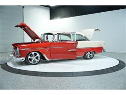 1955 Chevrolet Bel Air (CC-2102554) for sale in Madisonville, Texas