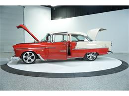 1955 Chevrolet Bel Air (CC-2102554) for sale in Madisonville, Texas