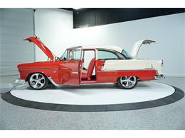 1955 Chevrolet Bel Air (CC-2102554) for sale in Madisonville, Texas