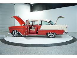 1955 Chevrolet Bel Air (CC-2102554) for sale in Madisonville, Texas
