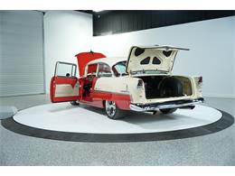 1955 Chevrolet Bel Air (CC-2102554) for sale in Madisonville, Texas