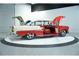 1955 Chevrolet Bel Air (CC-2102554) for sale in Madisonville, Texas