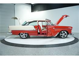 1955 Chevrolet Bel Air (CC-2102554) for sale in Madisonville, Texas