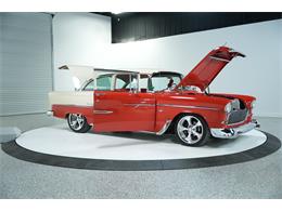 1955 Chevrolet Bel Air (CC-2102554) for sale in Madisonville, Texas