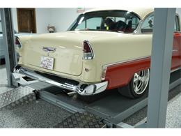 1955 Chevrolet Bel Air (CC-2102554) for sale in Madisonville, Texas