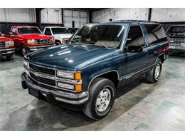 1994 Chevrolet Blazer (CC-2102555) for sale in SHERMAN, Texas