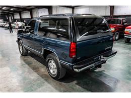 1994 Chevrolet Blazer (CC-2102555) for sale in SHERMAN, Texas