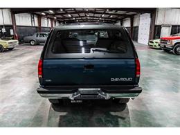 1994 Chevrolet Blazer (CC-2102555) for sale in SHERMAN, Texas