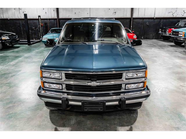 1994 Chevrolet Blazer (CC-2102555) for sale in SHERMAN, Texas