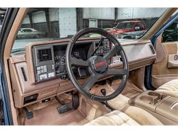 1994 Chevrolet Blazer (CC-2102555) for sale in SHERMAN, Texas