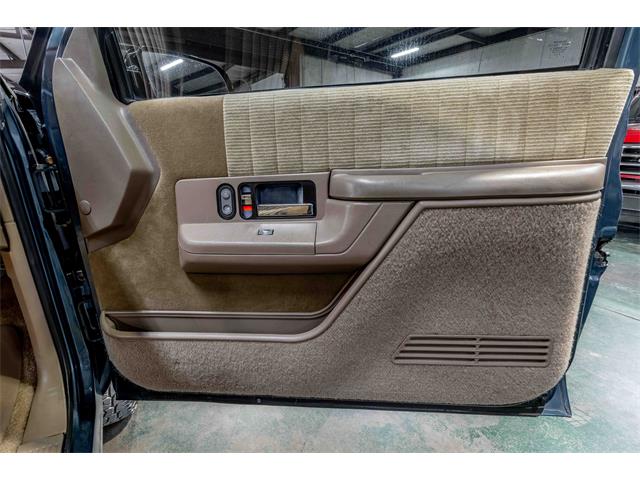 1994 Chevrolet Blazer (CC-2102555) for sale in SHERMAN, Texas