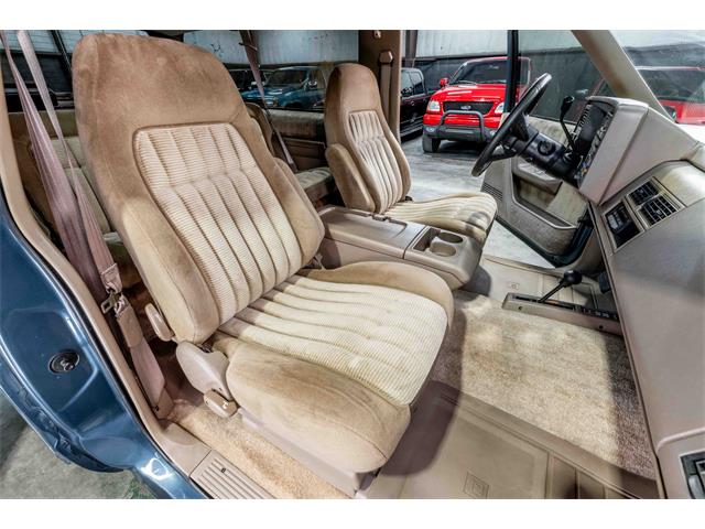1994 Chevrolet Blazer (CC-2102555) for sale in SHERMAN, Texas