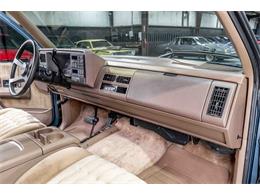 1994 Chevrolet Blazer (CC-2102555) for sale in SHERMAN, Texas