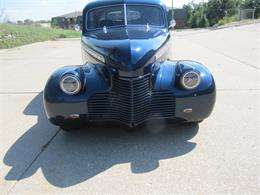 1938 Chevrolet Special Deluxe (CC-2102556) for sale in Omaha, Nebraska