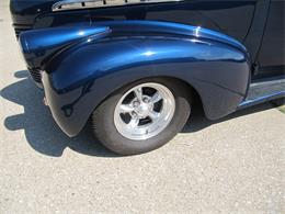 1938 Chevrolet Special Deluxe (CC-2102556) for sale in Omaha, Nebraska