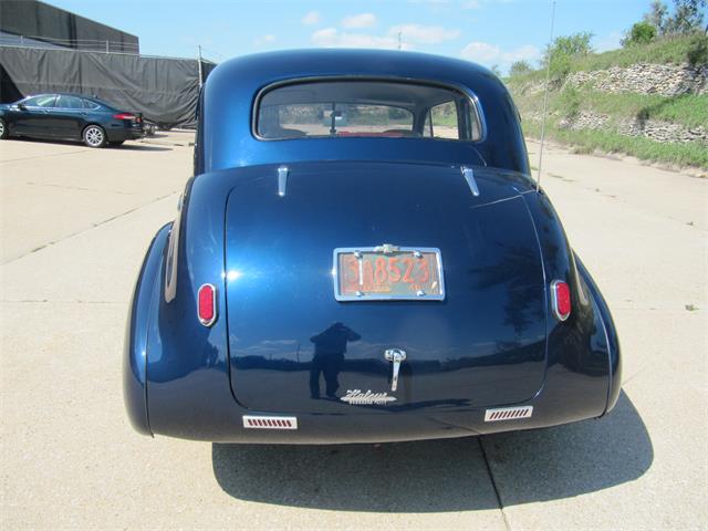 1938 Chevrolet Special Deluxe (CC-2102556) for sale in Omaha, Nebraska