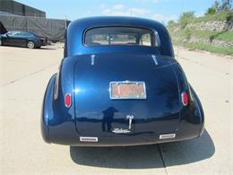 1938 Chevrolet Special Deluxe (CC-2102556) for sale in Omaha, Nebraska