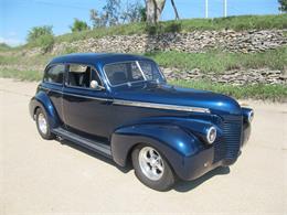 1938 Chevrolet Special Deluxe (CC-2102556) for sale in Omaha, Nebraska