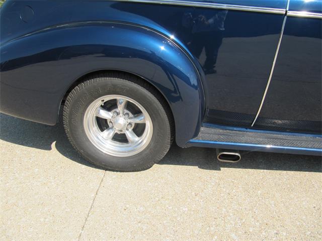 1938 Chevrolet Special Deluxe (CC-2102556) for sale in Omaha, Nebraska