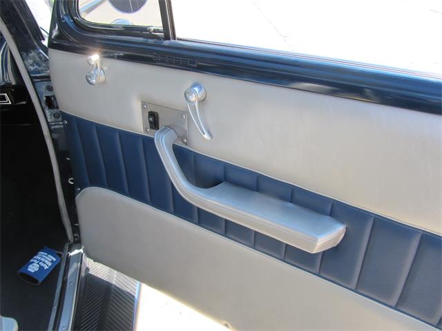 1938 Chevrolet Special Deluxe (CC-2102556) for sale in Omaha, Nebraska