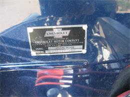 1938 Chevrolet Special Deluxe (CC-2102556) for sale in Omaha, Nebraska