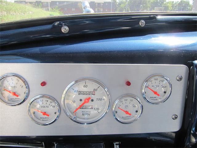 1938 Chevrolet Special Deluxe (CC-2102556) for sale in Omaha, Nebraska