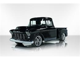 1956 Chevrolet C10 (CC-2102558) for sale in Madisonville, Texas