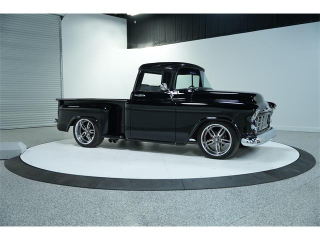 1956 Chevrolet C10 (CC-2102558) for sale in Madisonville, Texas