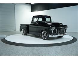 1956 Chevrolet C10 (CC-2102558) for sale in Madisonville, Texas