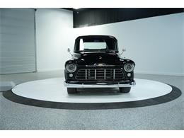1956 Chevrolet C10 (CC-2102558) for sale in Madisonville, Texas