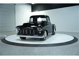 1956 Chevrolet C10 (CC-2102558) for sale in Madisonville, Texas