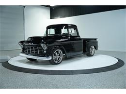 1956 Chevrolet C10 (CC-2102558) for sale in Madisonville, Texas