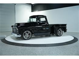 1956 Chevrolet C10 (CC-2102558) for sale in Madisonville, Texas