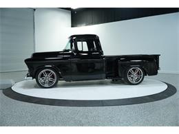 1956 Chevrolet C10 (CC-2102558) for sale in Madisonville, Texas